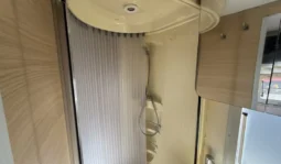 Roller Team Pegaso GTX pieno