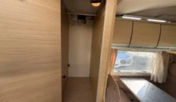 Roller Team Pegaso GTX pieno