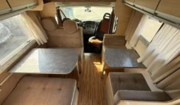 Roller Team Pegaso GTX pieno