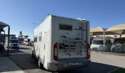 Roller Team Pegaso GTX pieno