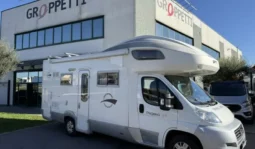 Roller Team Pegaso GTX pieno