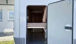 Roller Team Pegaso GTX pieno