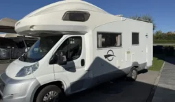 Roller Team Pegaso GTX pieno