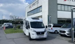 Knaus Live Wave 650MF