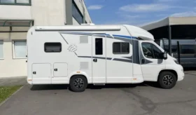 Knaus Live Wave 650MF