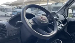 Knaus Live Wave 650MF pieno