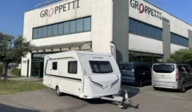 Weinsberg CaraOne 480QDK