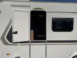 Weinsberg CaraOne 480QDK pieno