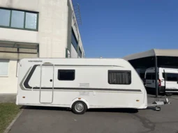 Weinsberg CaraOne 480QDK pieno