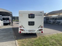 Weinsberg CaraOne 480QDK pieno