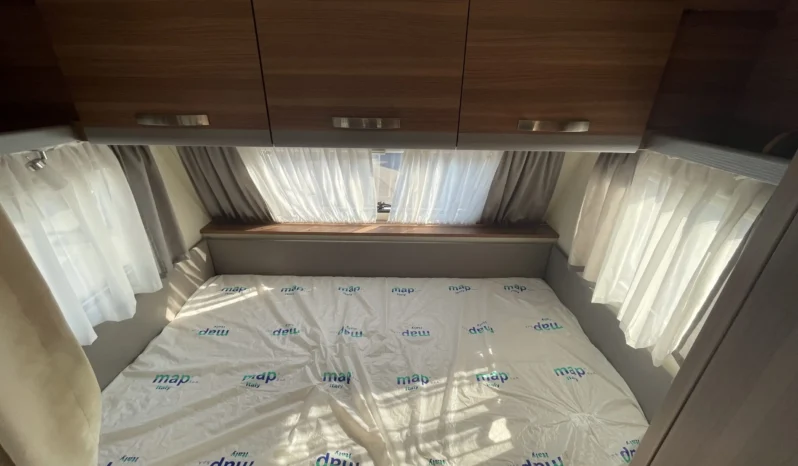 Weinsberg CaraOne 480QDK pieno