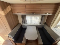 Weinsberg CaraOne 480QDK pieno