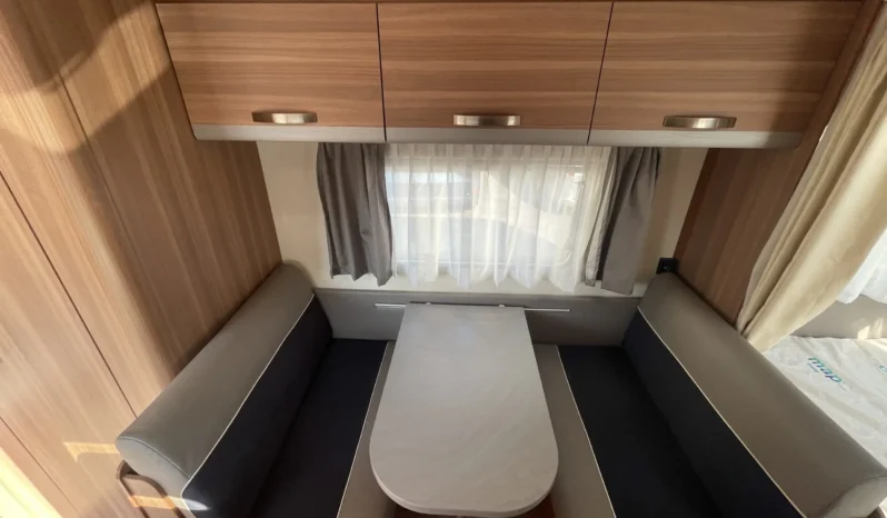 Weinsberg CaraOne 480QDK pieno