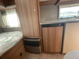 Weinsberg CaraOne 480QDK pieno