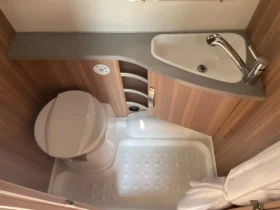 Weinsberg CaraOne 480QDK