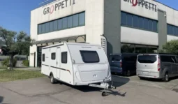 Weinsberg Caracito 500QDK