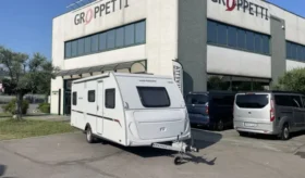 Weinsberg Caracito 500QDK