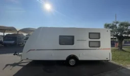 Weinsberg Caracito 500QDK pieno