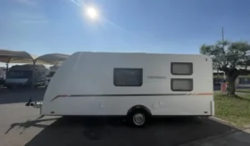 Weinsberg Caracito 500QDK