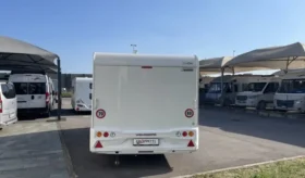 Weinsberg Caracito 500QDK