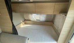 Weinsberg Caracito 500QDK pieno