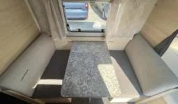 Weinsberg Caracito 500QDK pieno