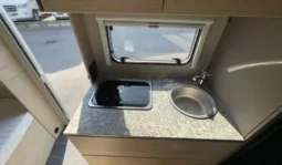 Weinsberg Caracito 500QDK pieno