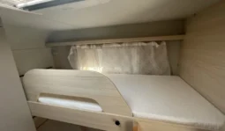 Weinsberg Caracito 500QDK pieno