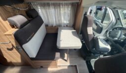 Weinsberg Caracompact 600MEG Pepper pieno