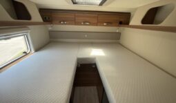 Weinsberg Caracompact 600MEG Pepper pieno