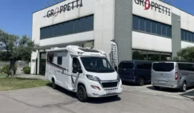 Weinsberg Caracompact 600MEG Pepper