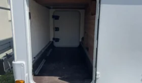 Weinsberg Caracompact 600MEG Pepper