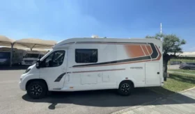 Weinsberg Caracompact 600MEG Pepper