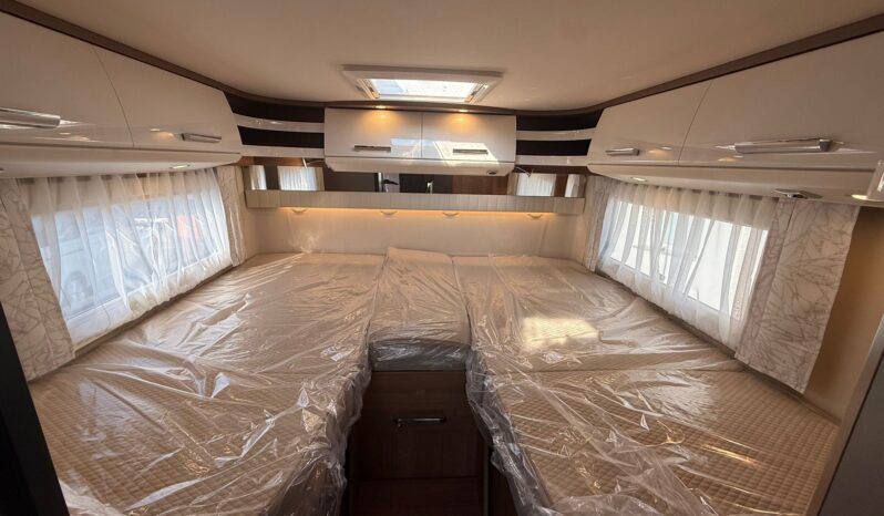 Carthago C2 Tourer I 141 KB  LE modello 2026 pieno