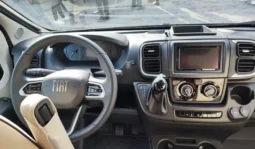 Burstner C600 B66 Edition