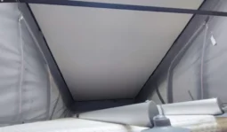 Burstner C600 B66 Edition