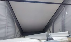 Burstner C600 B66 Edition