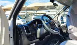 Burstner Campeo TD 690G