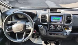 Burstner Campeo TD 690G