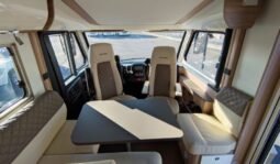 Burstner Ixeo I 690g pieno