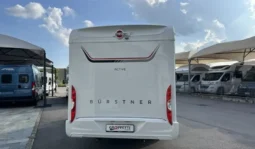 Burstner Lineo T 620