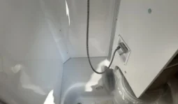 Burstner Lineo T 620 pieno