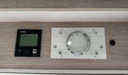 Burstner Lineo T 620 pieno