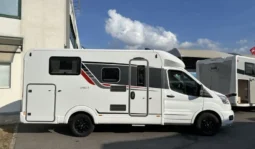 Burstner Lineo T 620