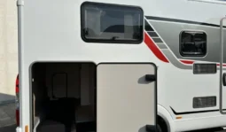 Burstner Lineo T 620