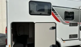 Burstner Lineo T 620