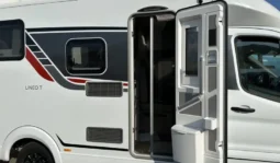 Burstner Lineo T 620