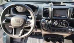 Burstner Lyseo Time SKYLINE 690G pieno