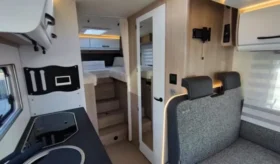 Burstner Lyseo Skyline 726g