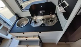 Burstner Lyseo Skyline 726g